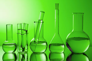 Quick Cook Method Turns Algae Into Biocrude Image